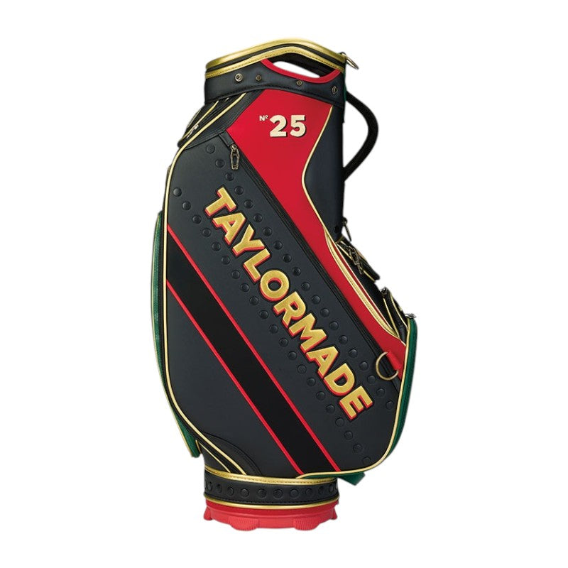 TaylorMade Limited Edition Steam Line Golf Tour Staff Bag N3846001