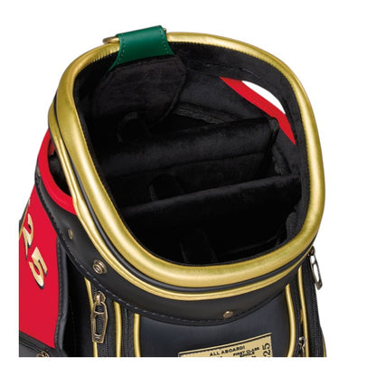 TaylorMade Limited Edition Steam Line Golf Tour Staff Bag N3846001