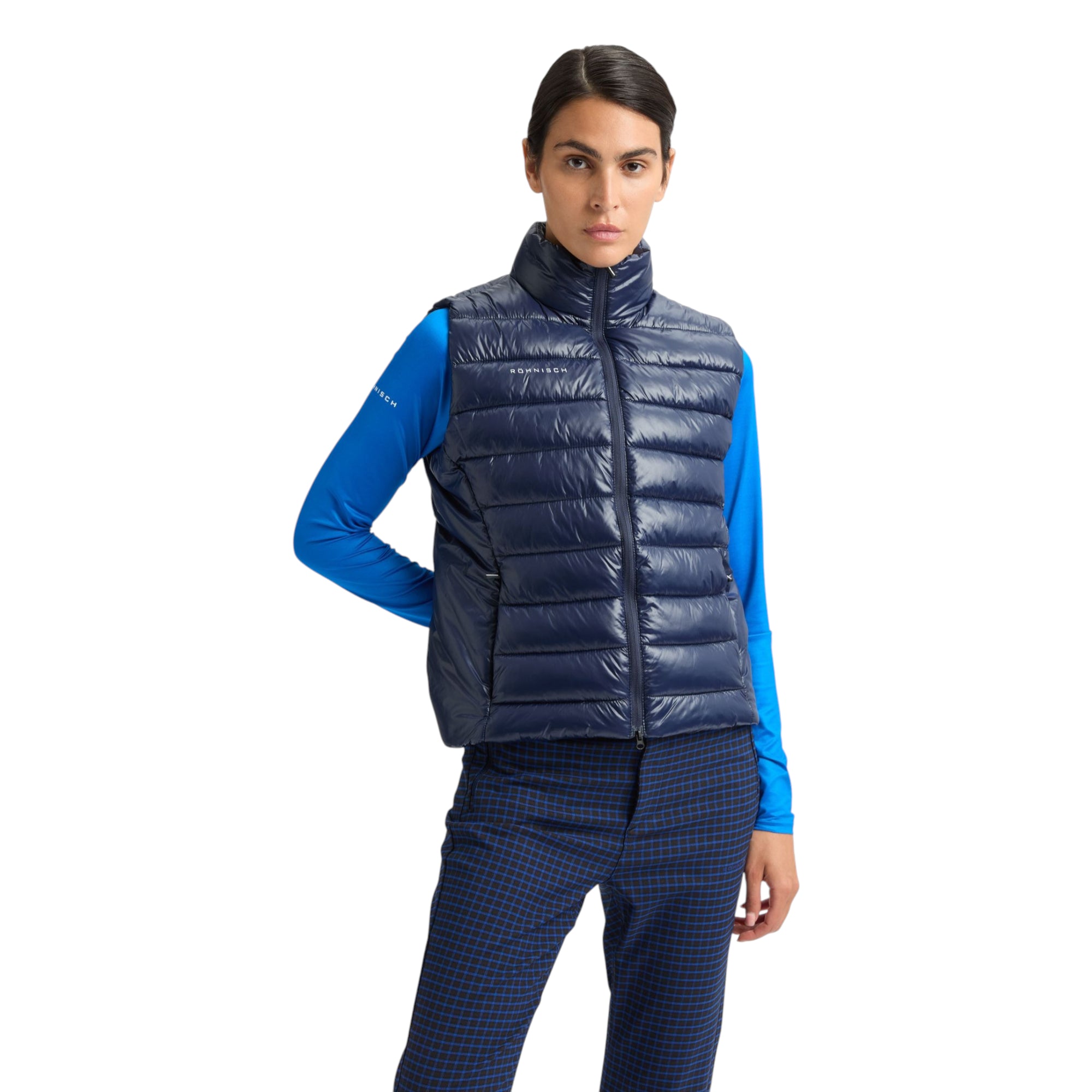Rohnisch Ladies Airlite Padded Golf Vest 112179