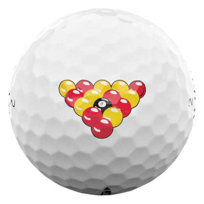 Callaway Supersoft Pub Golf Balls