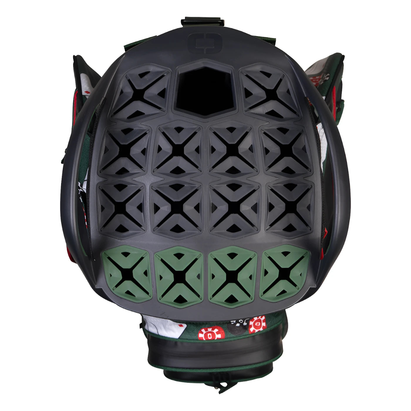 OGIO All Elements Silencer Golf Cart Bag