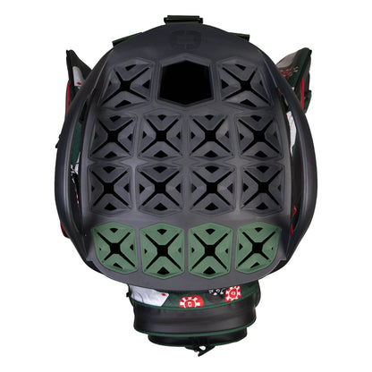 OGIO All Elements Silencer Golf Cart Bag