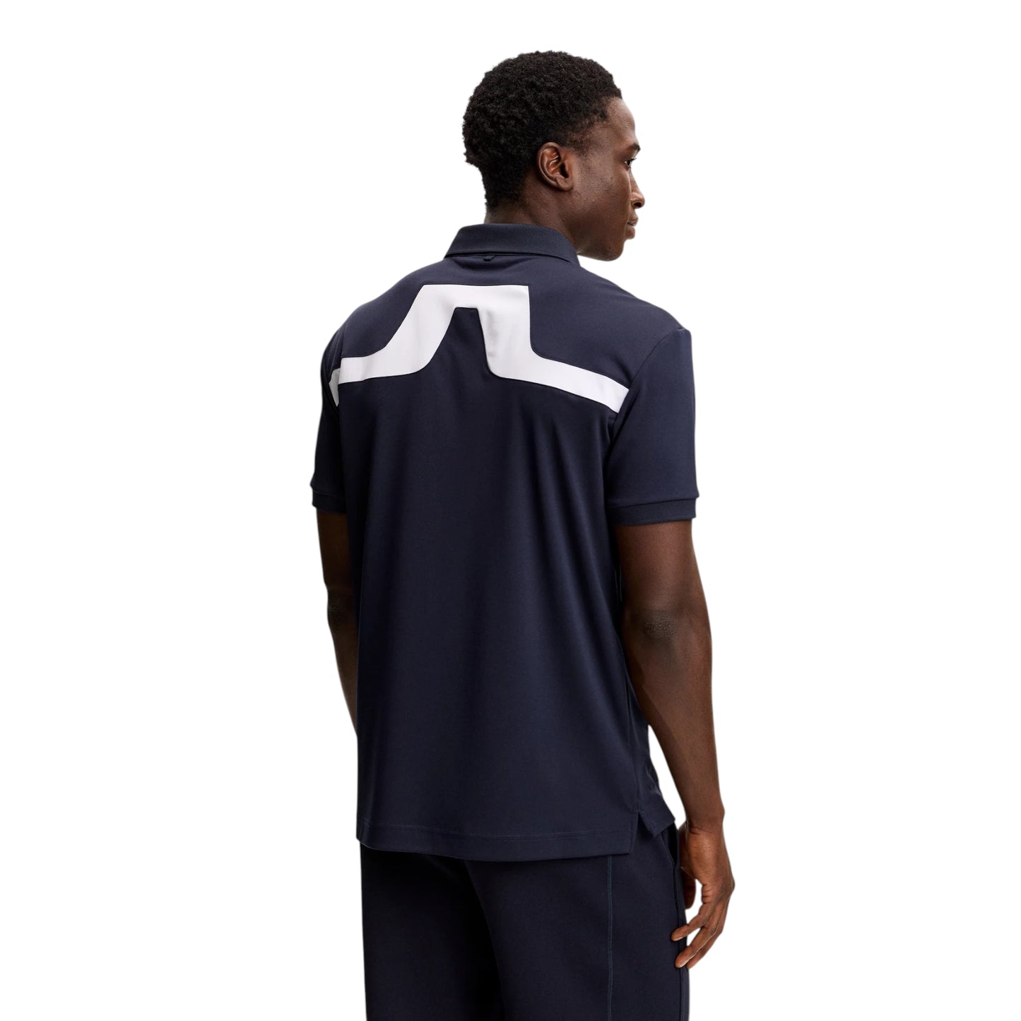 J. Lindeberg KV Golf Polo Shirt GMJT14646