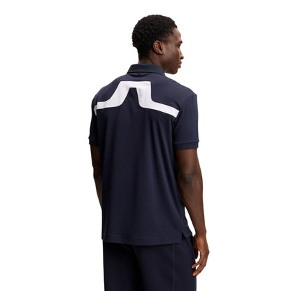 J. Lindeberg KV Golf Polo Shirt GMJT14646