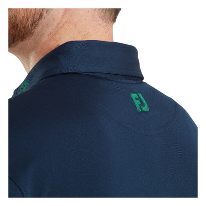 FootJoy Sleeve Stripe Golf Polo Shirt 39282