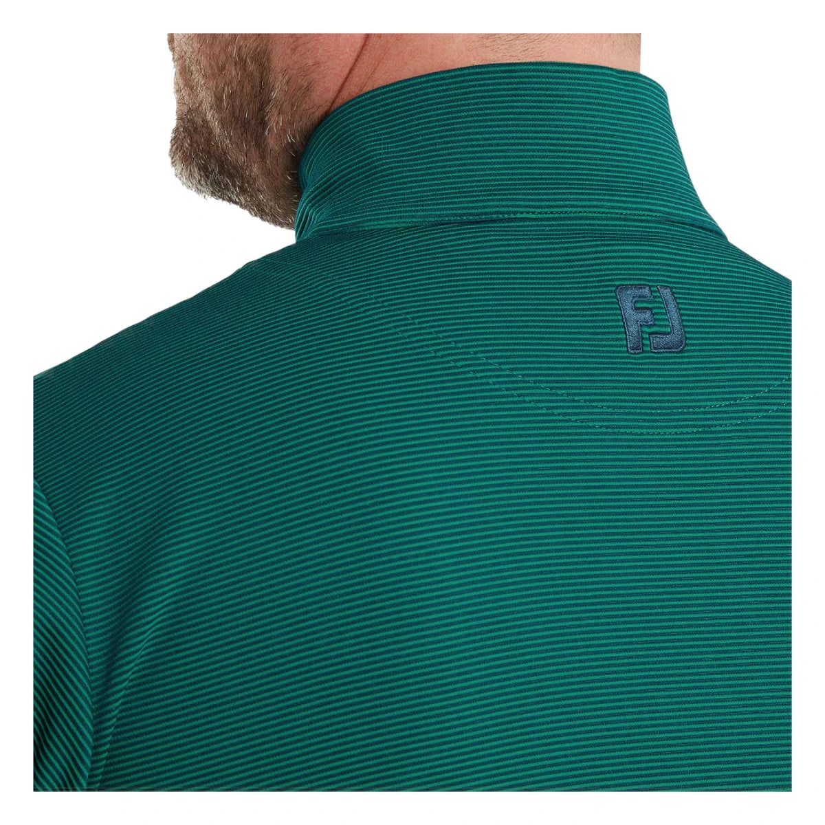 FootJoy Ottoman Stripe Chill-Out Golf Mid Layer 39294