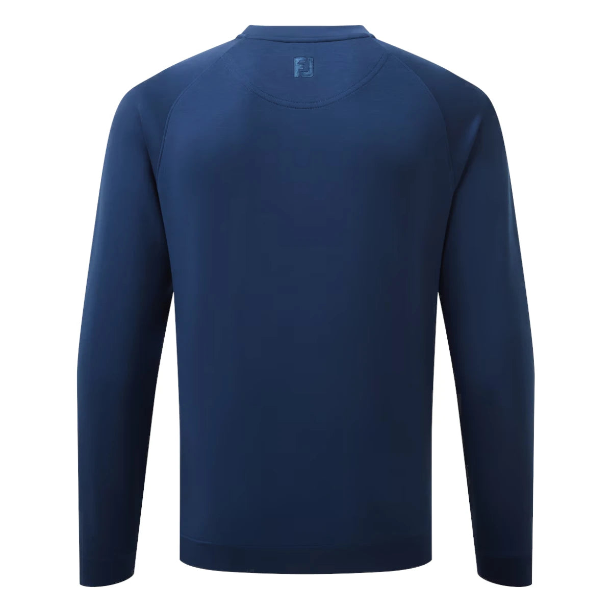 FootJoy Crew Neck Golf Sweatshirt 39306