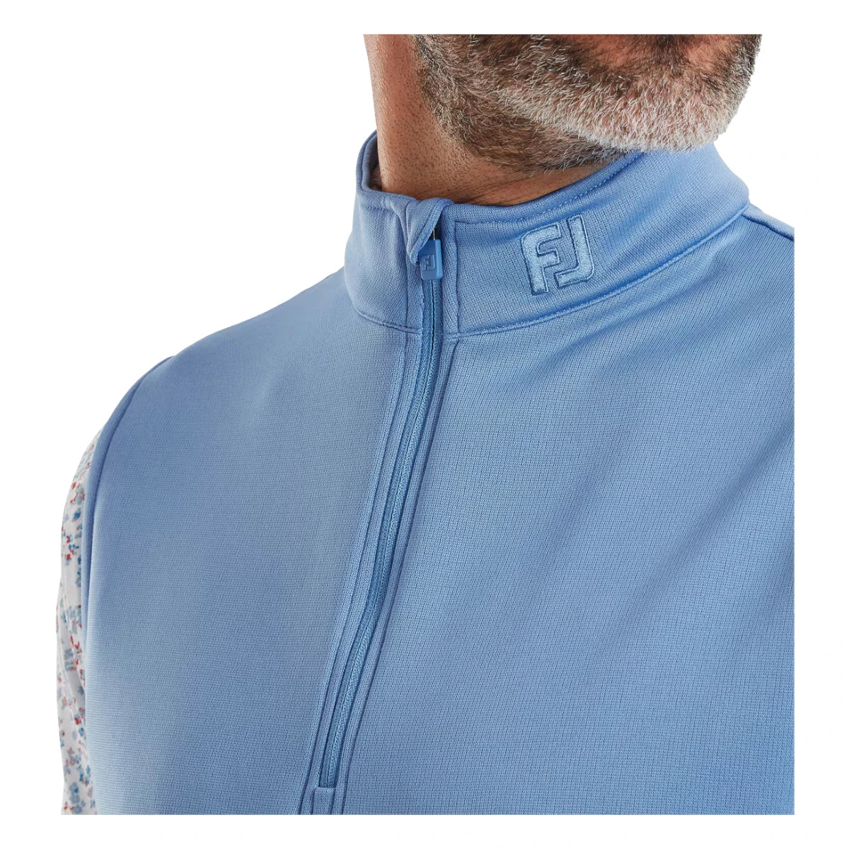 FootJoy 1/2 Zip Golf Vest 39311