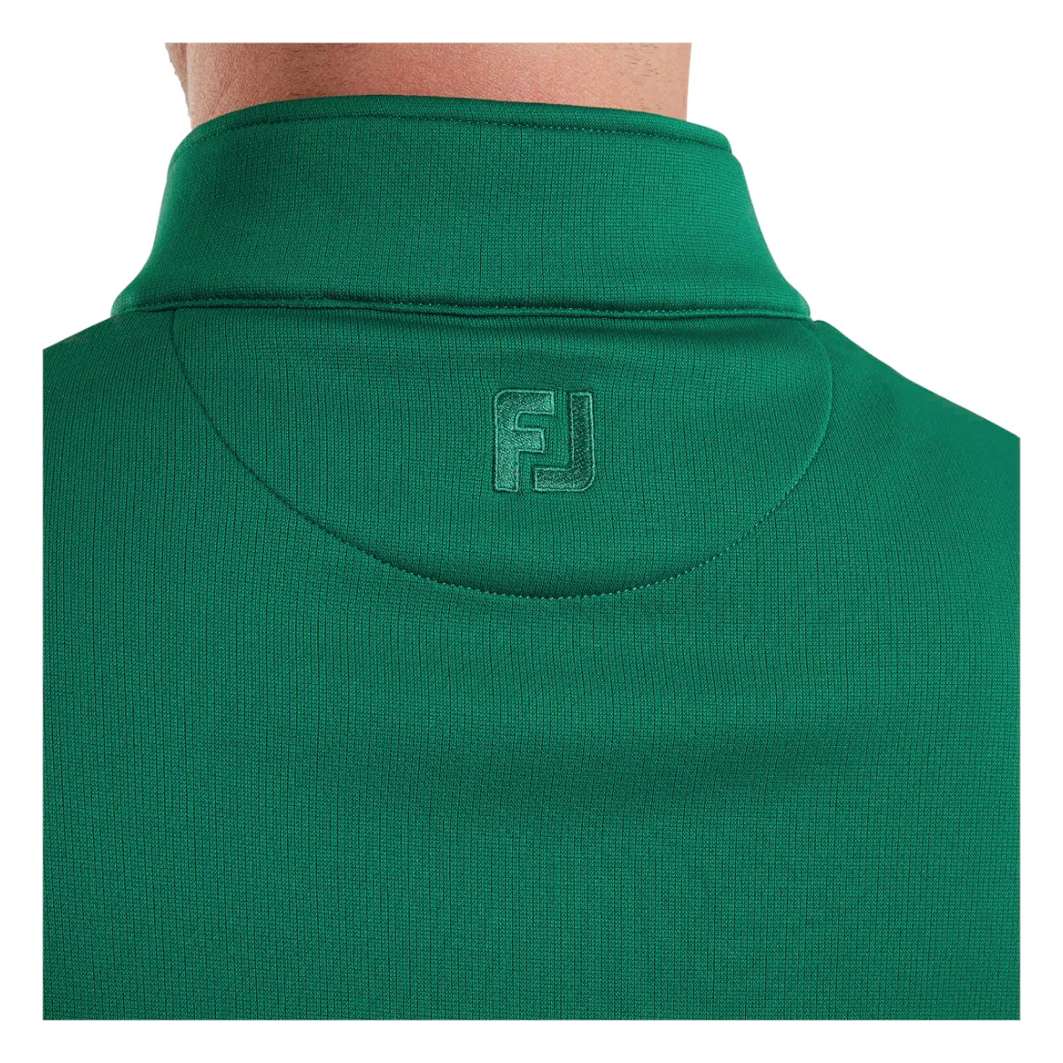FootJoy 1/2 Zip Golf Vest 39314