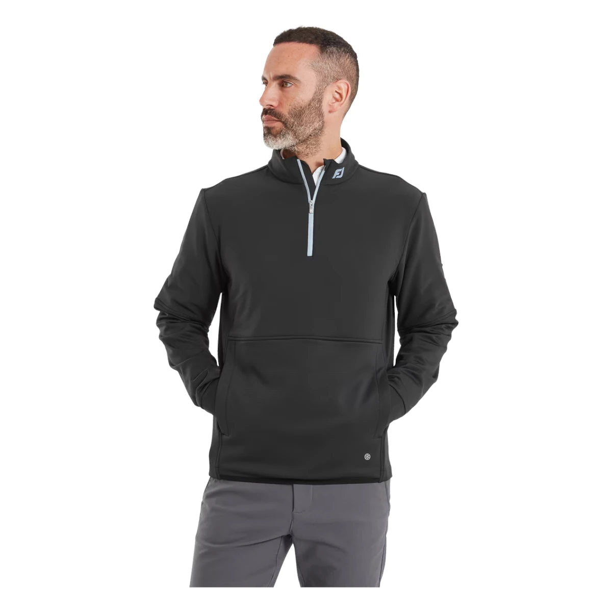 FootJoy ThermoSeries Hybrid Golf Mid Layer 41707