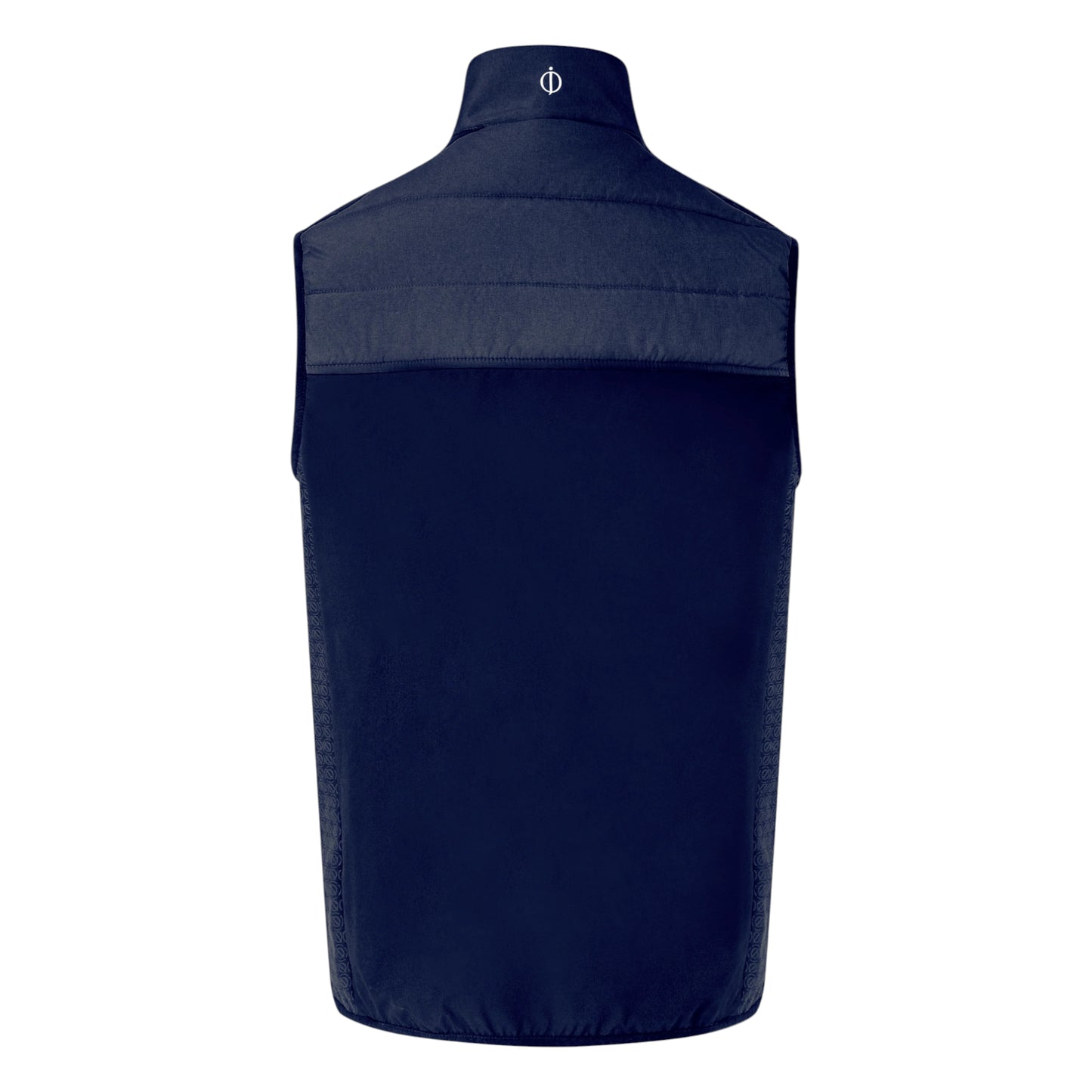 Oscar Jacobson Baynes Padded Golf Gilet OJTOP0320