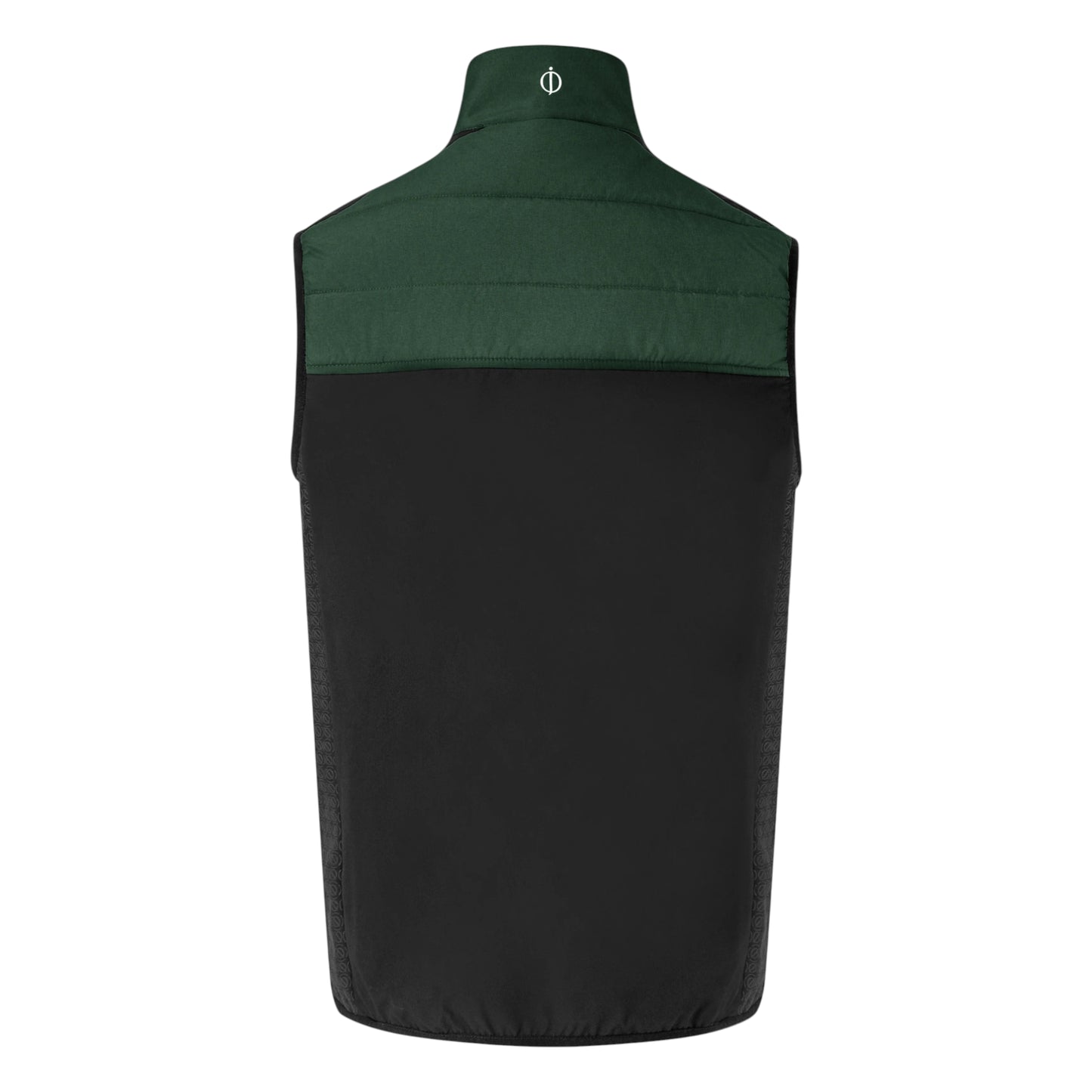 Oscar Jacobson Baynes Padded Golf Gilet OJTOP0320