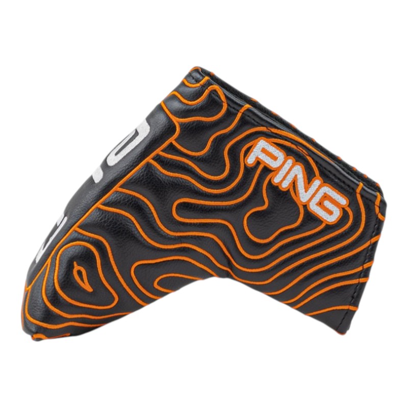 Ping PLD Milled SE DS72 Hovland Edition Golf Putter