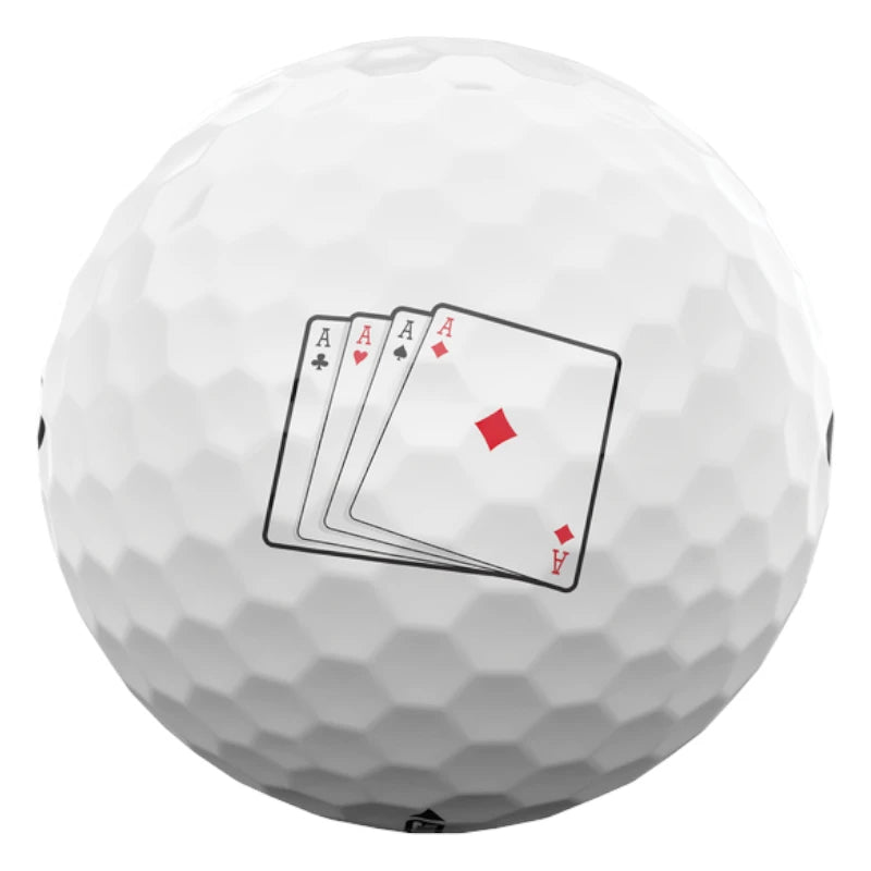 Callaway Supersoft Pub Golf Balls