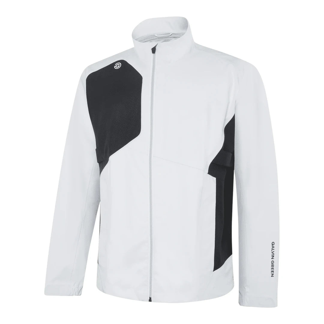 Galvin Green Ames Waterproof Golf Jacket