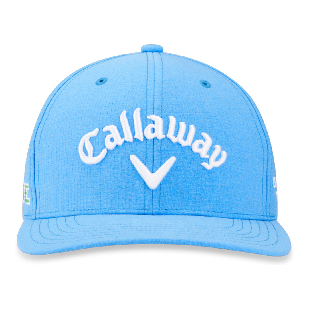Callaway 2025 Tour Performance Pro Light Golf Cap