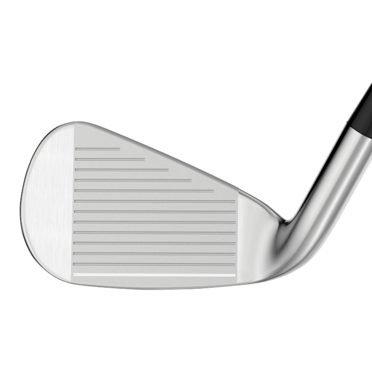 Callaway Quantum Max Over Sized Single Irons - Steel