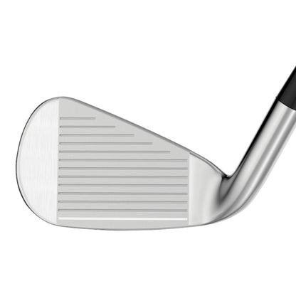 Callaway Quantum Max Over Sized Single Irons - Steel