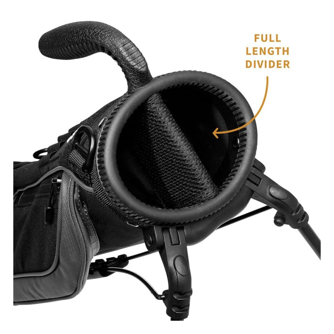 Sunday Loma Pencil Golf Stand Bag BAG101