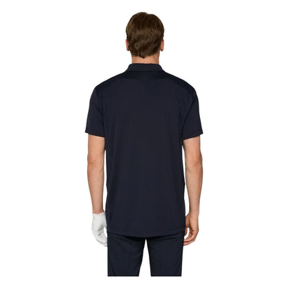 J.Lindeberg Legacy Golf Polo Shirt GMJT13345