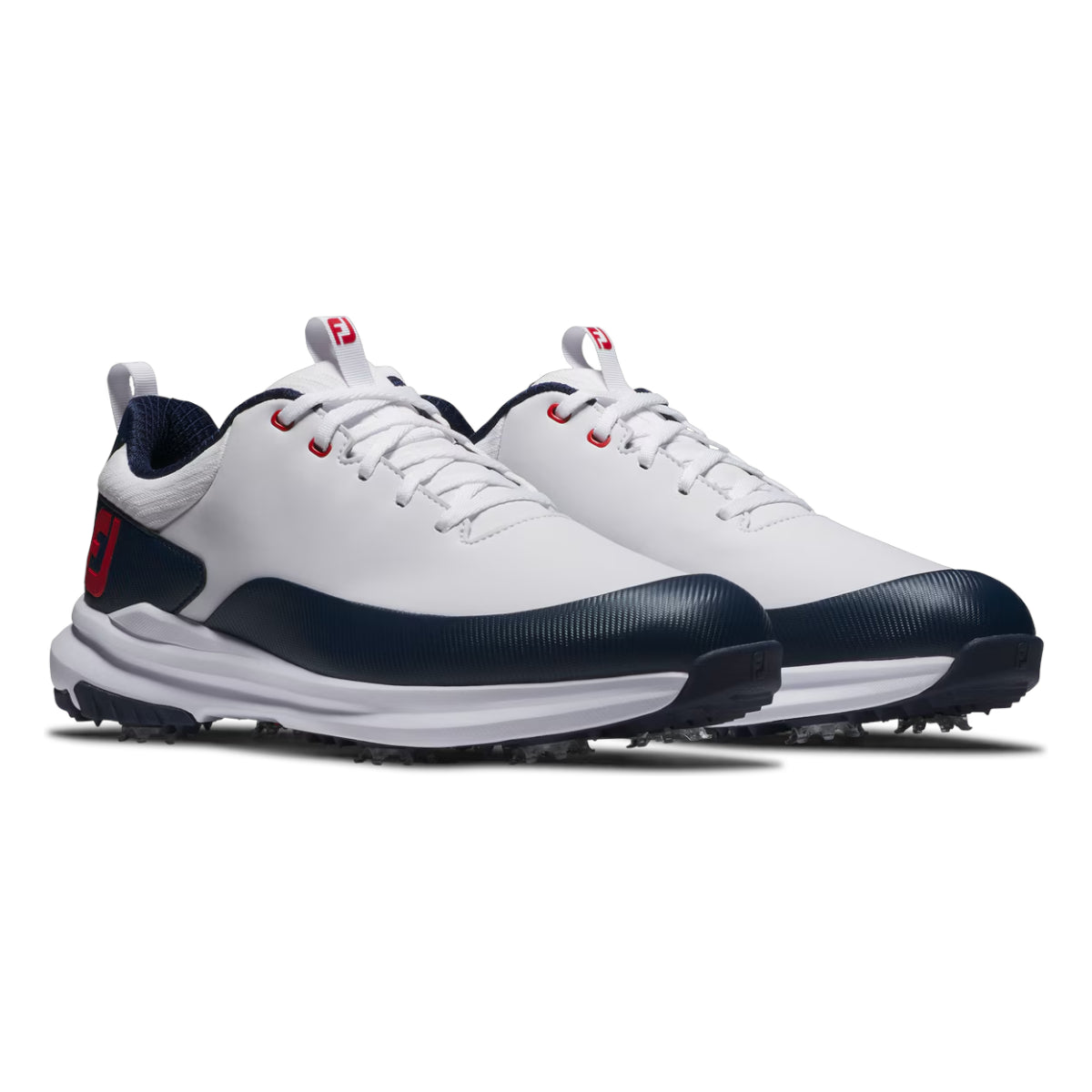 FootJoy Tour Rival Golf Shoes 56959