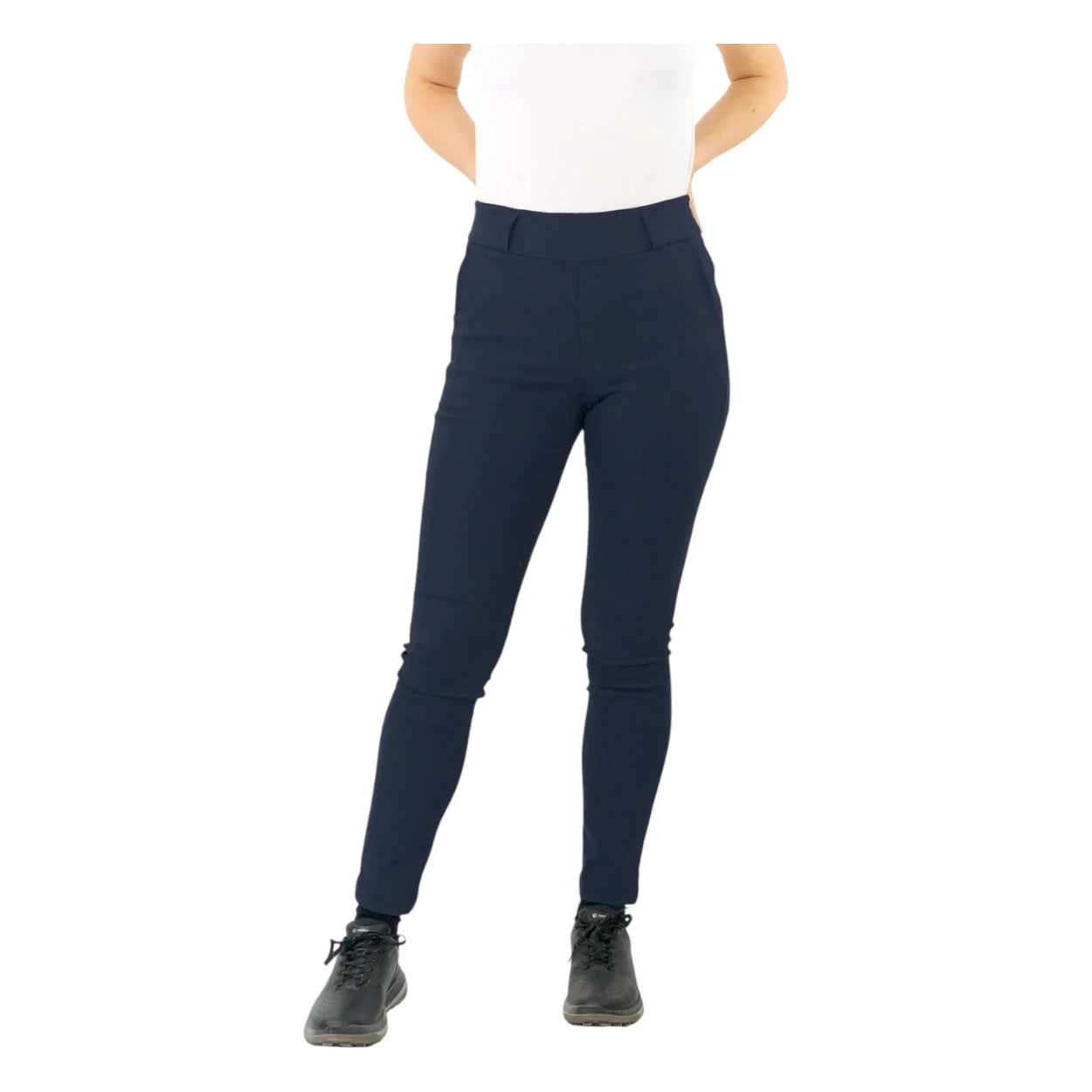 Pure Golf Ladies Charm2 Golf Trousers PG-99234