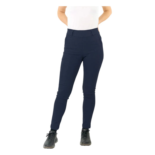 Pure Golf Ladies Charm2 Golf Trousers PG-99234