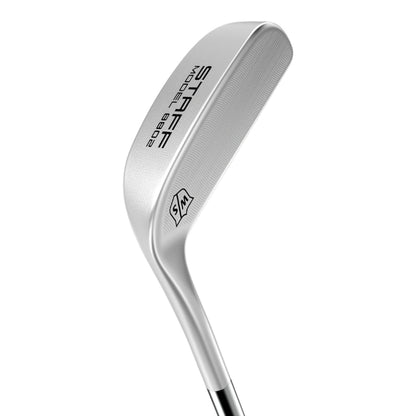 Left Handed Wilson Staff Model 8802 Golf Putter