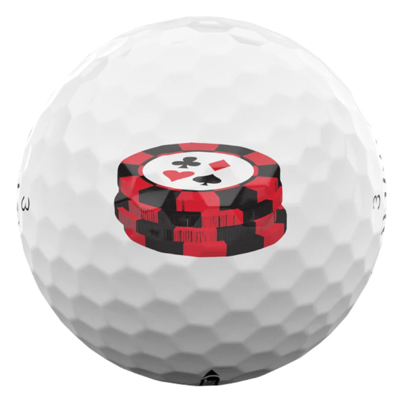 Callaway Supersoft Pub Golf Balls