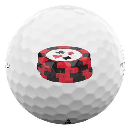 Callaway Supersoft Pub Golf Balls