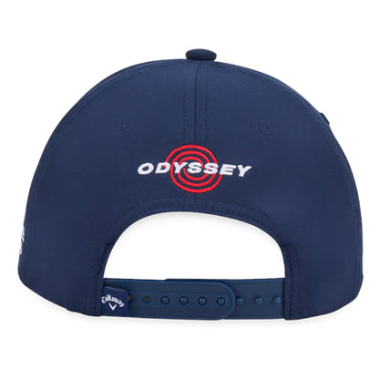 Callaway Performance Pro Rope Golf Cap
