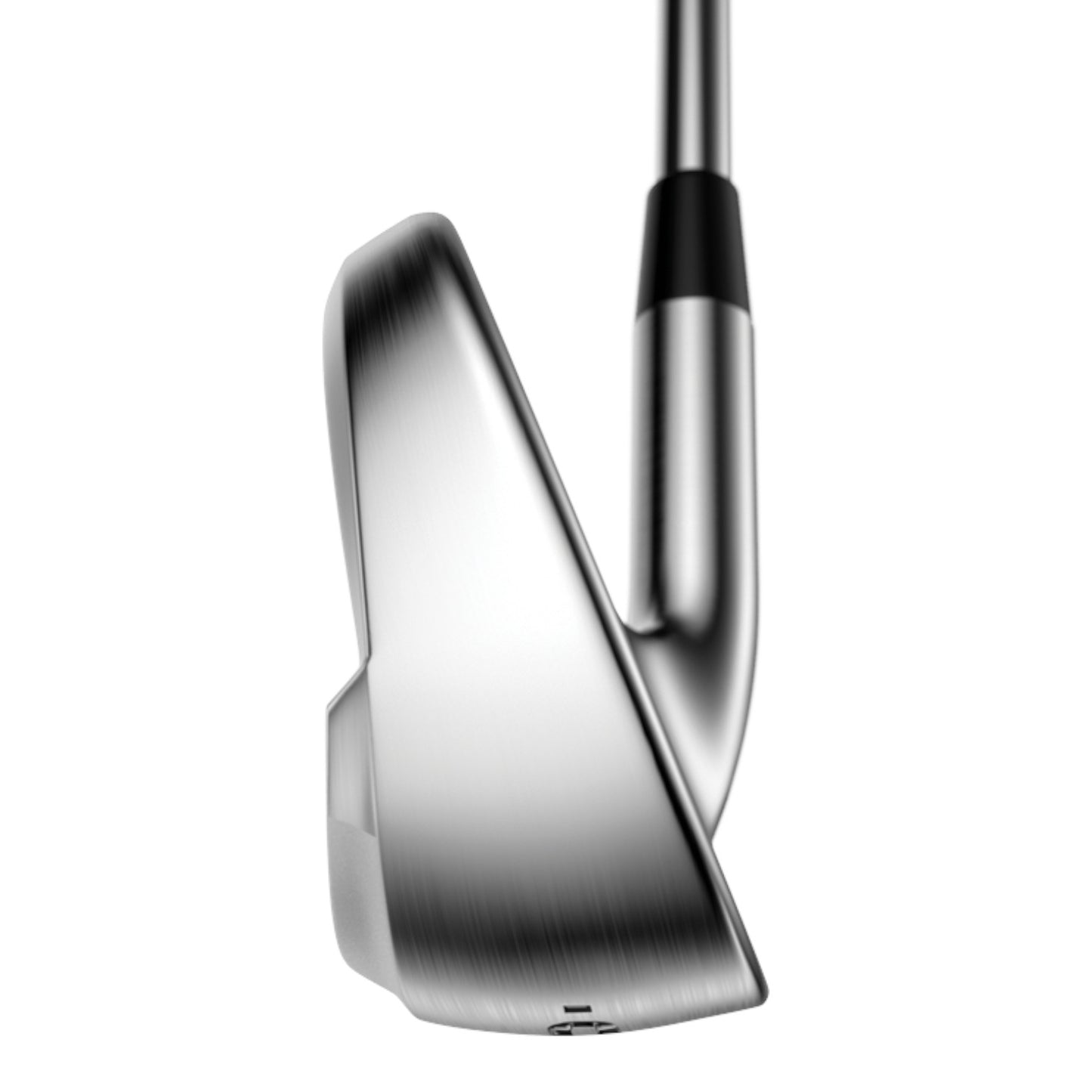Callaway Quantum Max Over Sized Single Irons - Steel