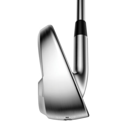 Callaway Quantum Max Over Sized Single Irons - Steel