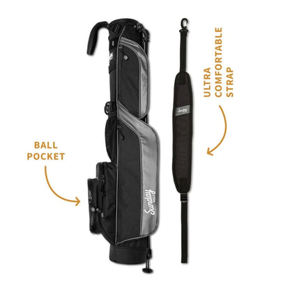 Sunday Loma Pencil Golf Stand Bag BAG101