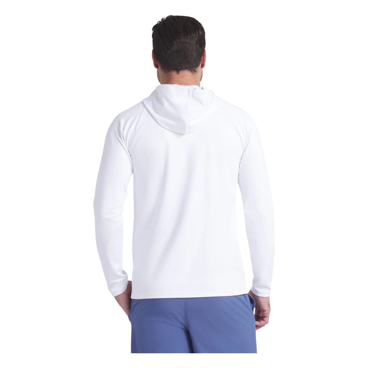 Puma x PTC Cloudspun Tech Golf Hoodie 633736