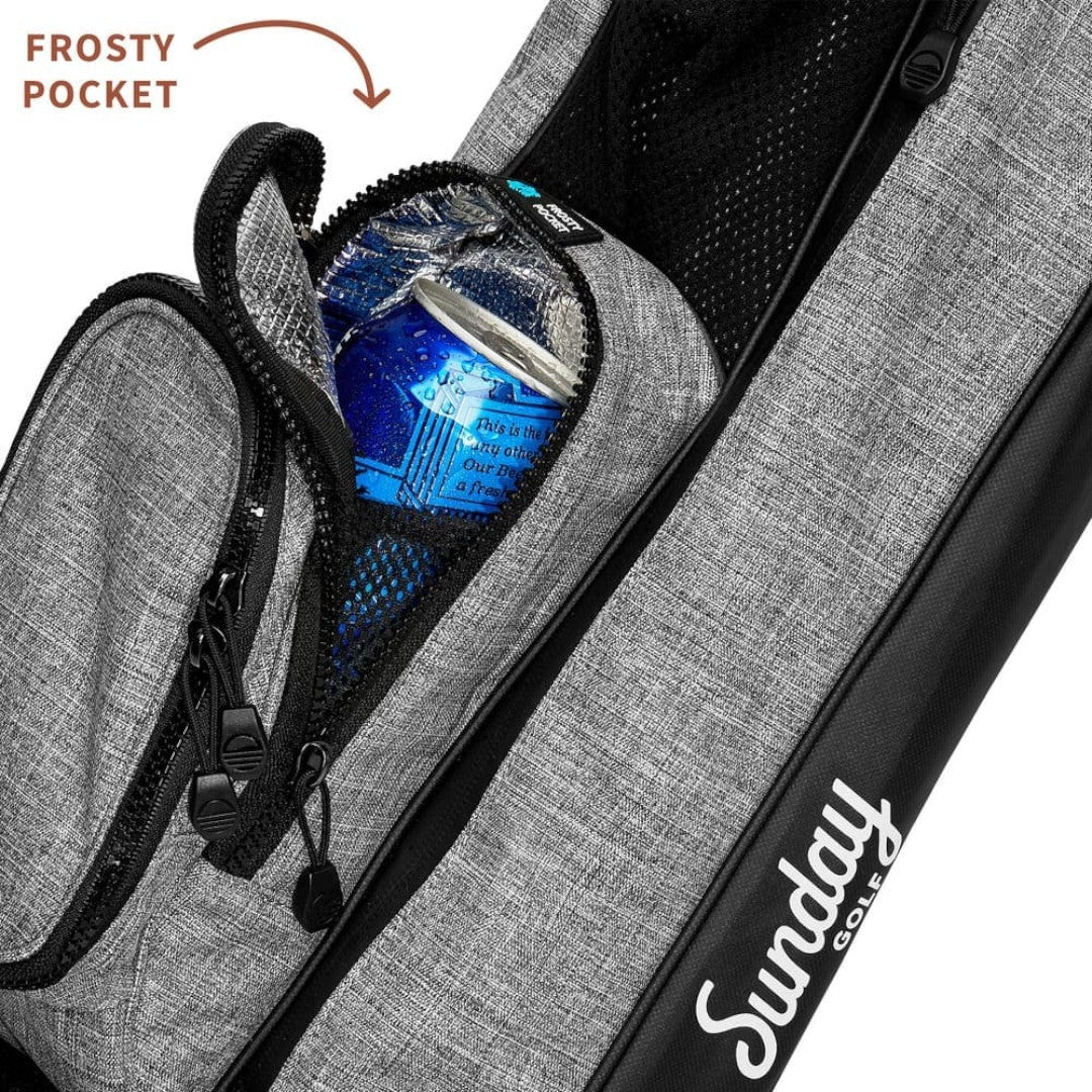 Sunday Loma Pencil Golf Stand Bag BAG103