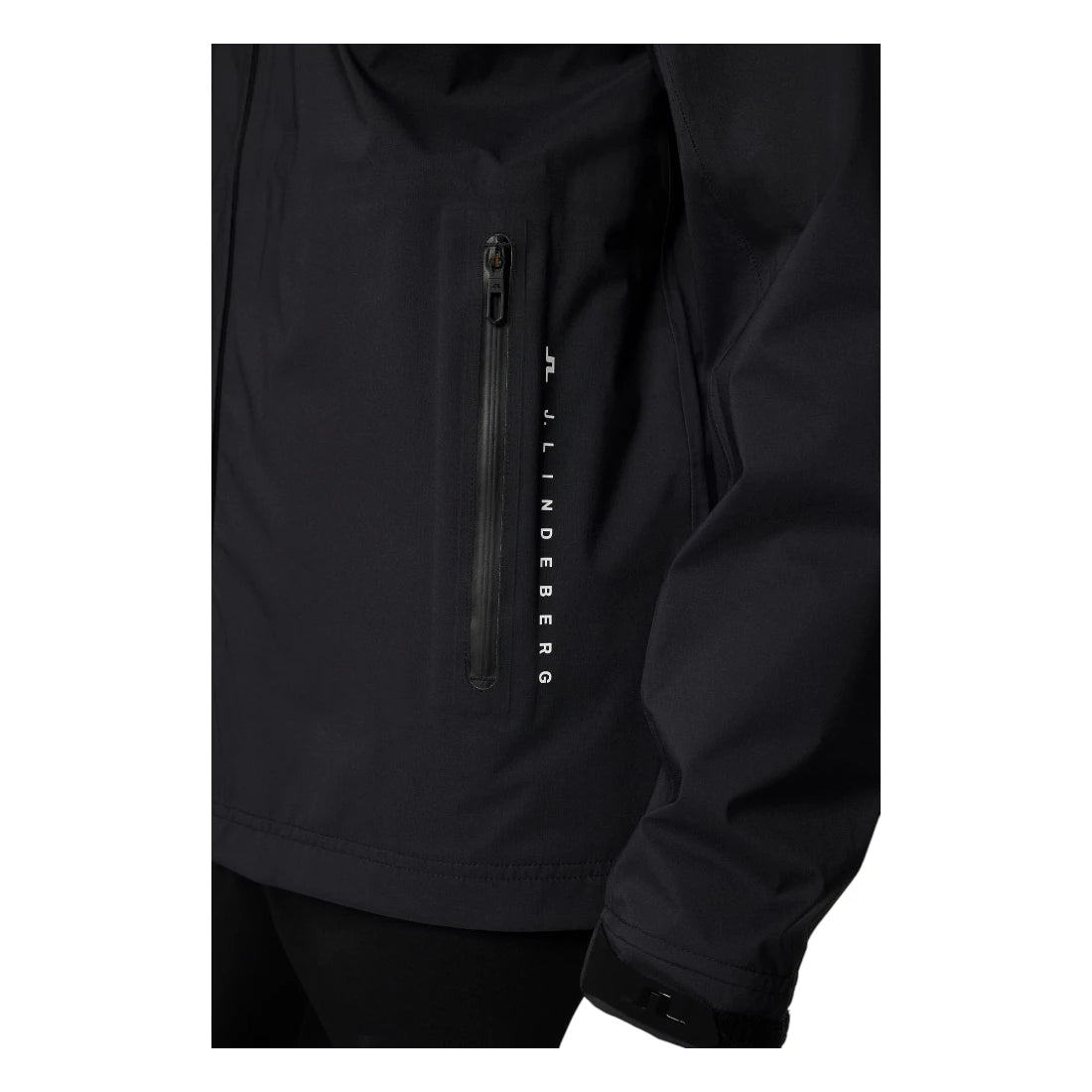 J.Lindeberg Shay Rain Golf Jacket GMOW13079