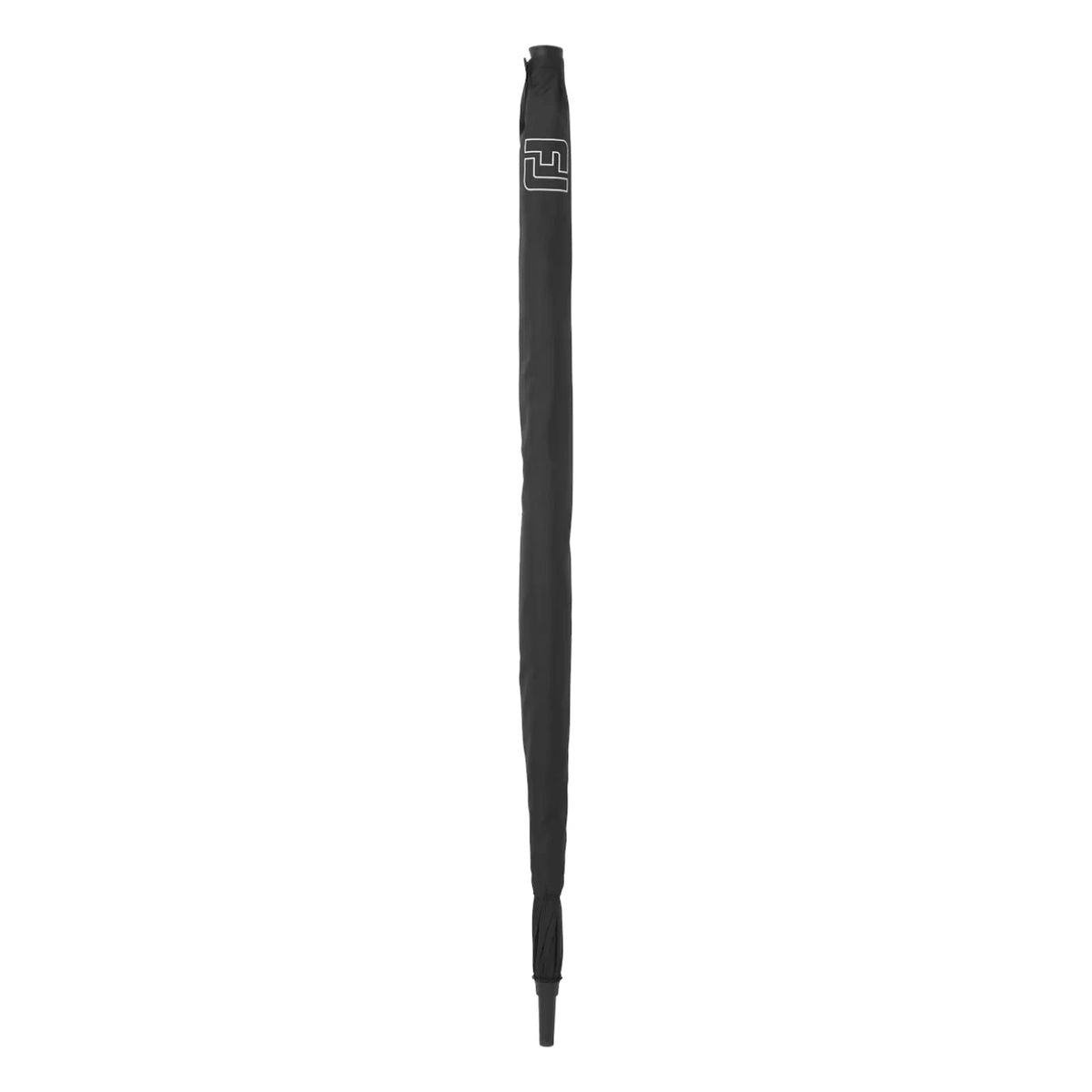 FootJoy 68-Inch Double Canopy Golf Umbrella 34976