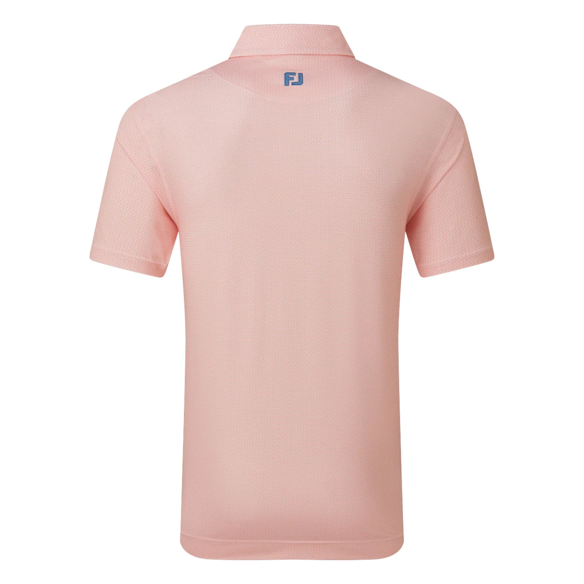 FootJoy Heritage Logo Lisle Golf Polo Shirt 40929