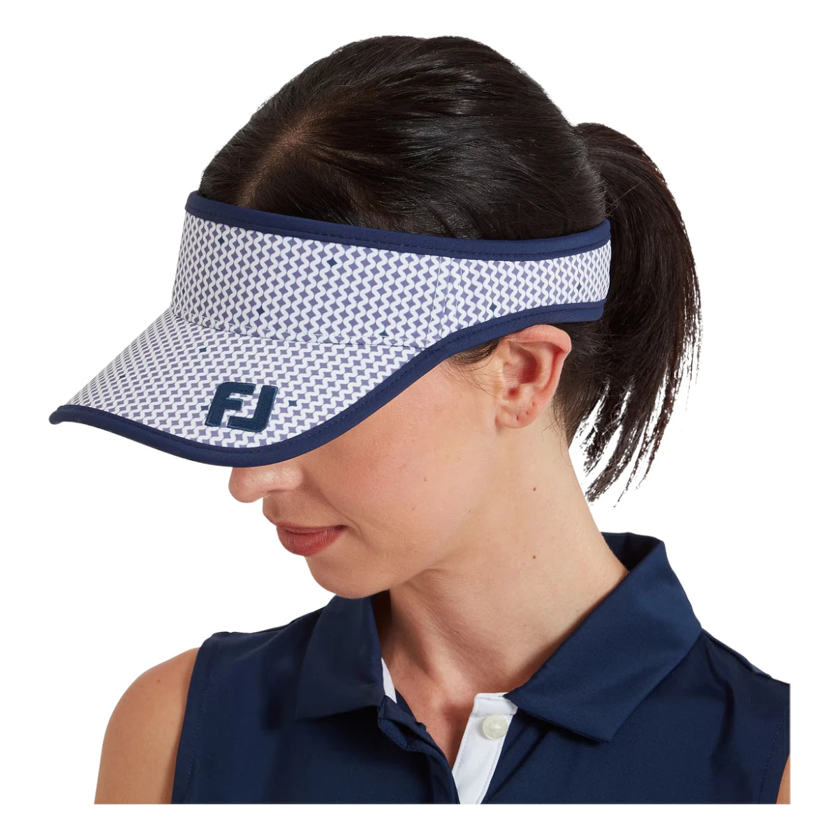 FootJoy Ladies Golf Visor 45874
