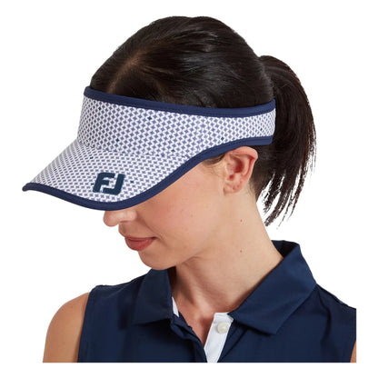 FootJoy Ladies Golf Visor 45874