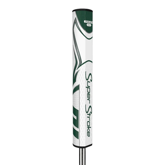 SuperStroke Zenergy Pistol GT 2.0 Golf Grip