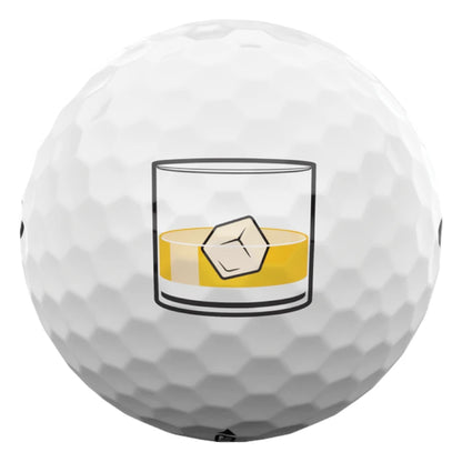 Callaway Supersoft Pub Golf Balls