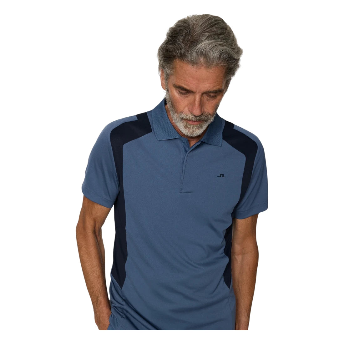J.Lindeberg Legacy Golf Polo Shirt GMJT13345