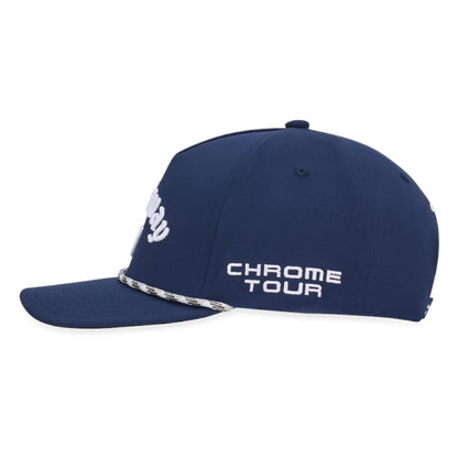 Callaway Performance Pro Rope Golf Cap