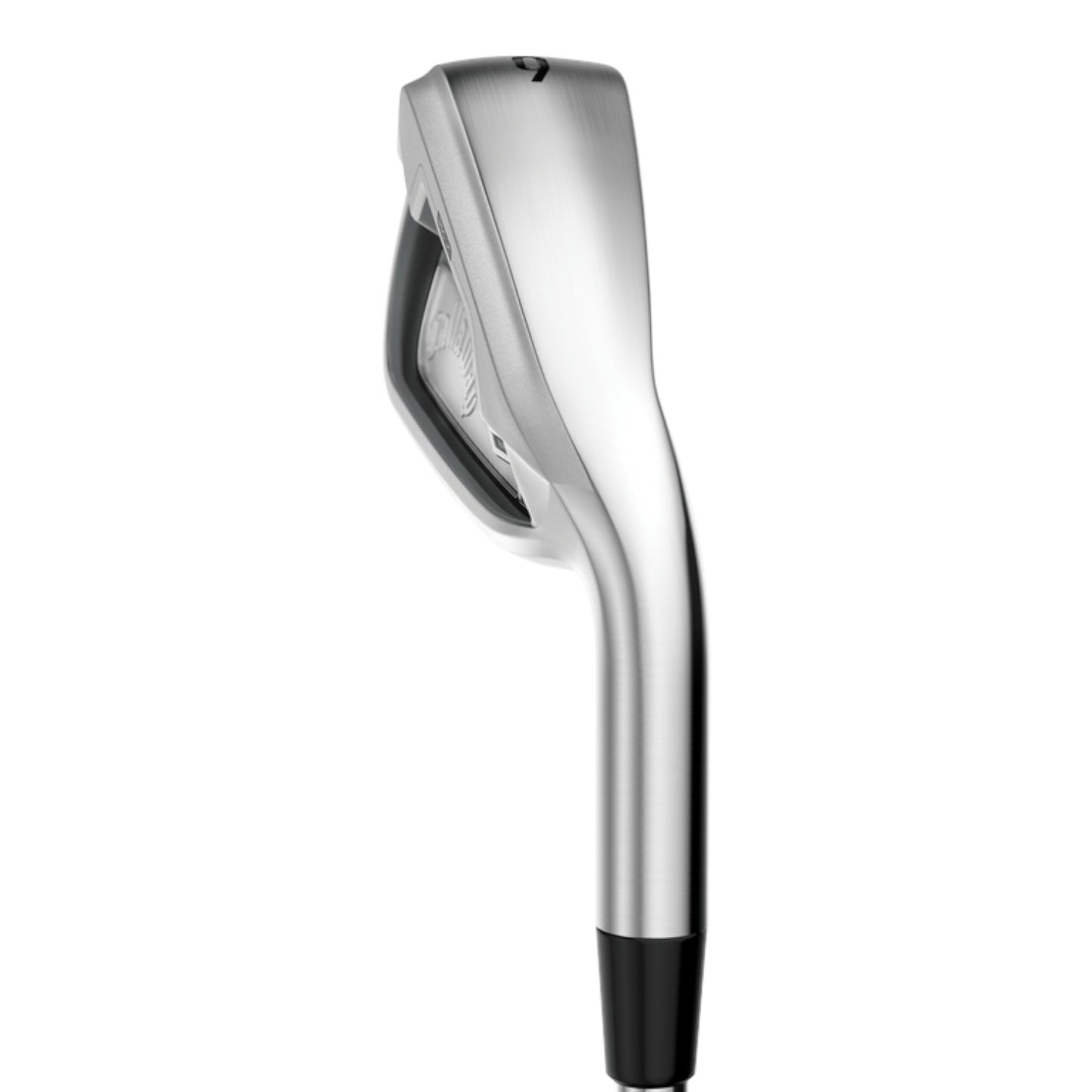 Callaway Quantum Max Over Sized Single Irons - Steel