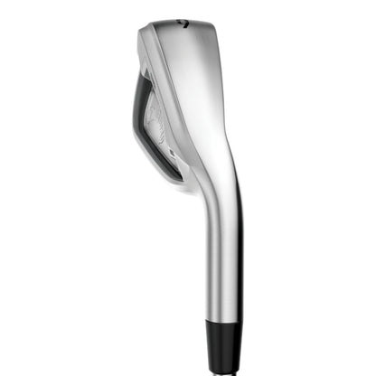 Callaway Quantum Max Over Sized Single Irons - Steel