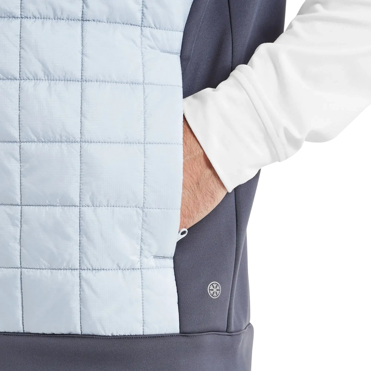 FootJoy ThermoSeries Lightweight Insulated Golf Vest 41702