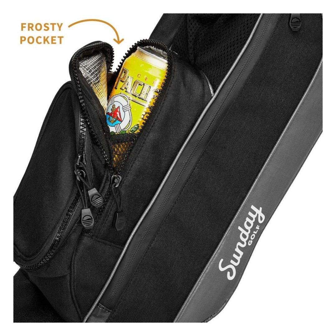 Sunday Loma Pencil Golf Stand Bag BAG101