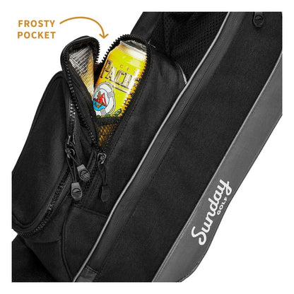 Sunday Loma Pencil Golf Stand Bag BAG101